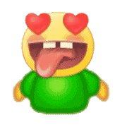 emoji放大表情包gif动图免费图片3