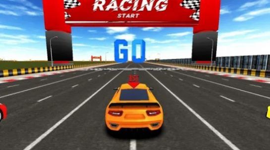 超级跑车交通驾驶游戏安卓最新版图片3