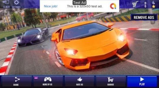 超级跑车交通驾驶游戏安卓最新版图片2