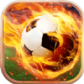 足球射门游戏官方手机版 1.0