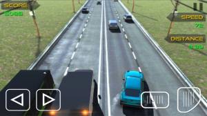 公路交通摩托赛车游戏手机安卓版图片1