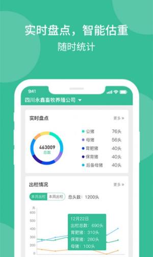 云上畜牧APP正版免费图片3