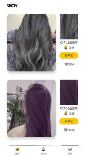 染个色app官方版图片1