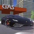 超级豪华跑车模拟器游戏官方版 v1.0