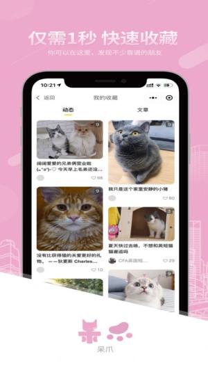 呆爪APP免费客户端图片2