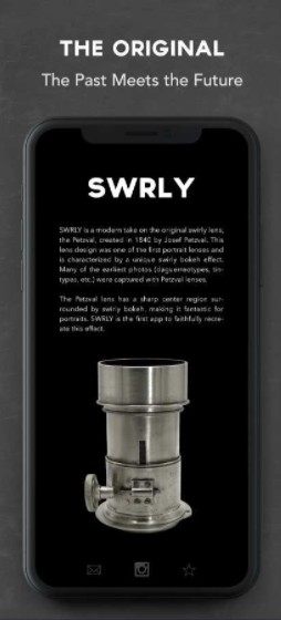 SWRLYAPP2021最新版图片3