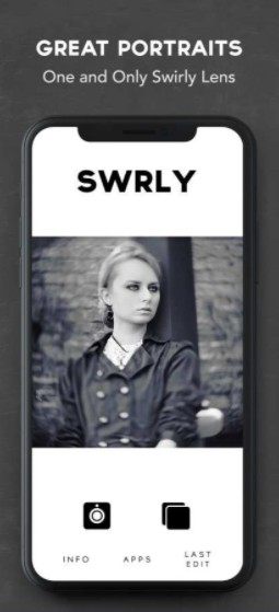 SWRLYAPP2021最新版图片1