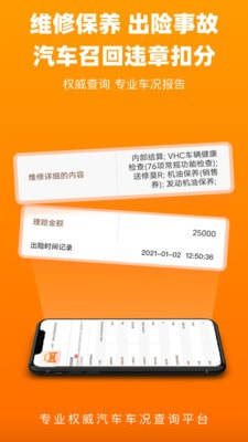 车况查询专业平台app软件图片3