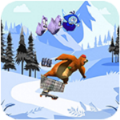 小熊滑雪冒险安卓游戏正式版 v1.0.1