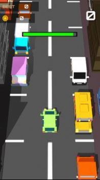 街道停车大师游戏官方版安卓图片1