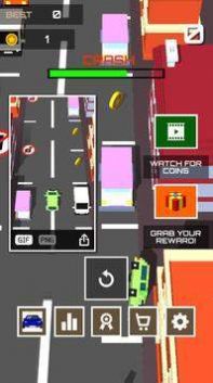 街道停车大师游戏官方版安卓图片3