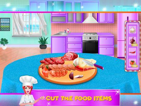 披萨制作厨房大师游戏官方版安卓图片2