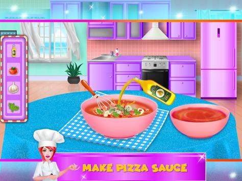 披萨制作厨房大师游戏官方版安卓图片3