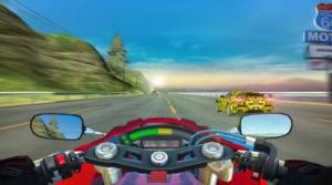 摩托骑士遨游美国游戏手机最新版图片2