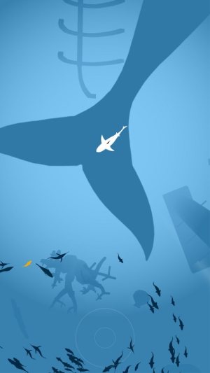 深海鱼群3游戏手机最新版图片3