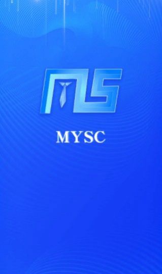 MYSC稳定币区块链app免费图片3