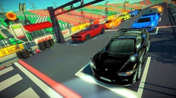 真正的街头赛车2021安卓游戏正式版图片1