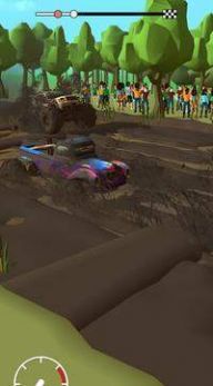 泥浆汽车游戏官方正式版图片3