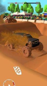 泥浆汽车游戏官方正式版图片2