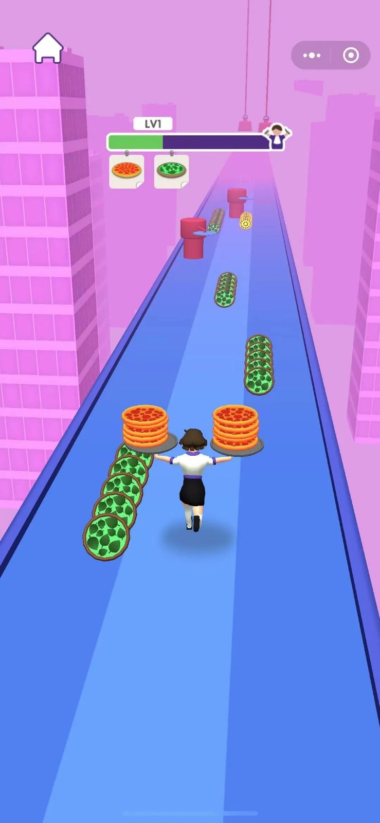 披萨大餐游戏官方版安卓图片3