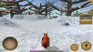 终极松鼠模拟器游戏官方版手机图片3