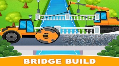 儿童城市建设游戏最新正式版图片3