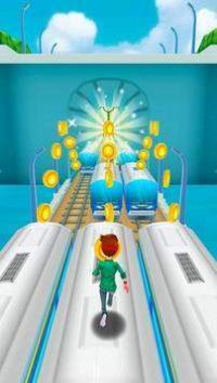 铁路火车冲浪加游戏手机正式版图片1