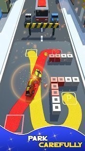 终极停车大师游戏手机正式版图片2