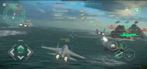 二战大西洋舰队游戏最新中文版图片2