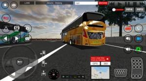 BusX高速公路游戏手机安卓版图片2