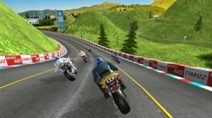 摩托车竞技比拼游戏官方最新版图片3