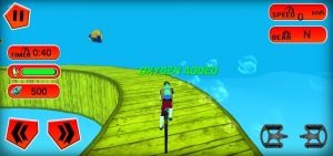 水下自行车游戏手机正式版图片1