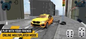 出租车司机世界官方版最新游戏图片2
