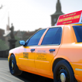 出租车司机世界官方版最新游戏 v1.0