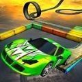 极限汽车轨迹3D手机版游戏最新 v2.9