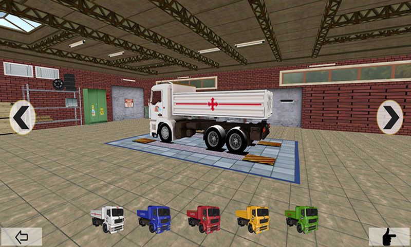 宝宝玩具卡车游戏手机安卓版图片2