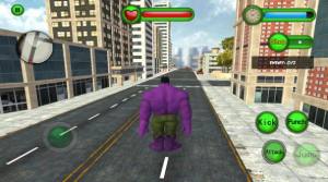 巨人英雄城市之战游戏手机版apk图片1