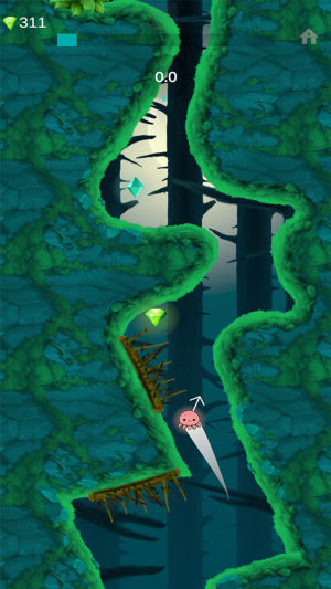 精灵黑暗森林游戏官方版图片1
