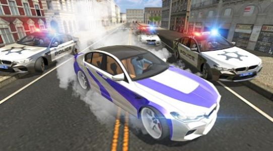 宝马真实驾驶模拟手机版最新游戏图片3