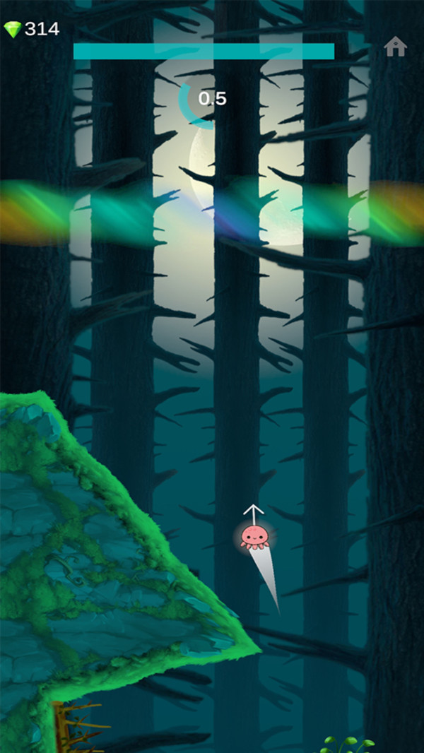 精灵黑暗森林游戏官方版图片3