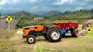 印度农用拖拉机游戏官方版手机图片1