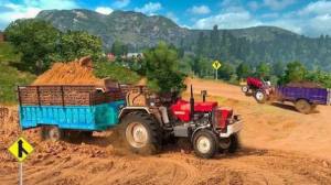 印度农用拖拉机游戏官方版手机图片3