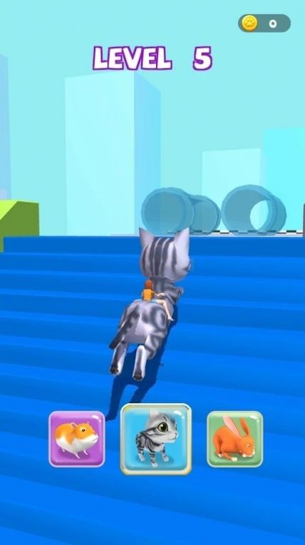 宠物跳跃乱斗游戏官方版安卓图片3