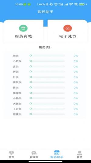 健康点app官方版免费图片3