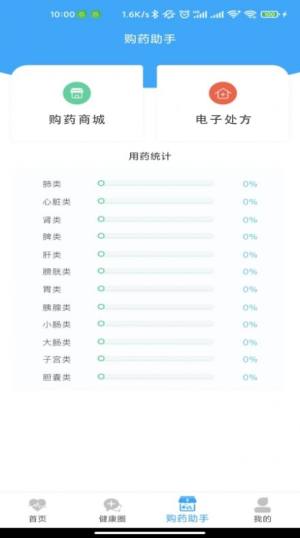 健康点app官方版免费图片3