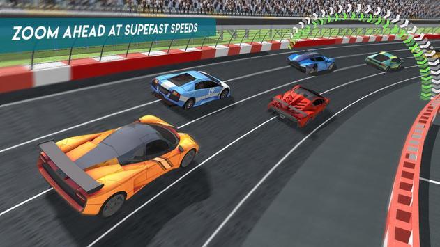 疯狂汽车模拟游戏官方最新版图片2