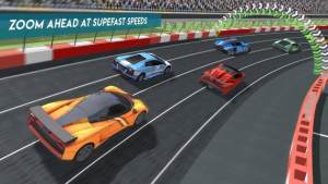疯狂汽车模拟游戏官方最新版图片2