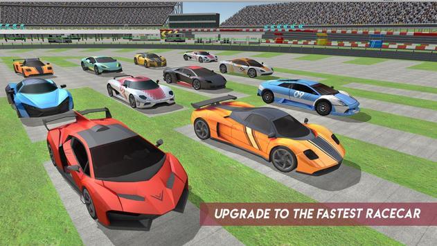 疯狂汽车模拟游戏官方最新版图片3