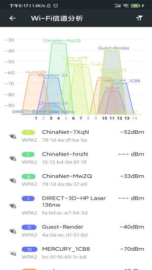 网络代理工具app官方版免费图片1