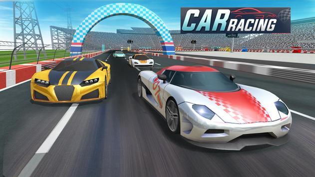 疯狂汽车模拟游戏官方最新版图片1